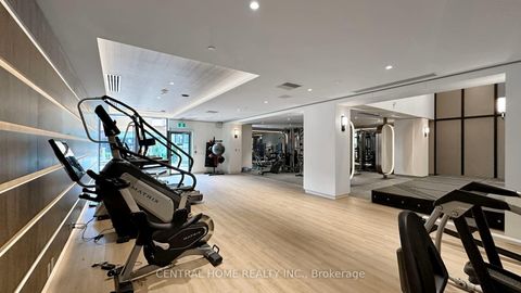 Photo 44 at 626 - 1100 Sheppard Avenue W, York University Heights, Toronto