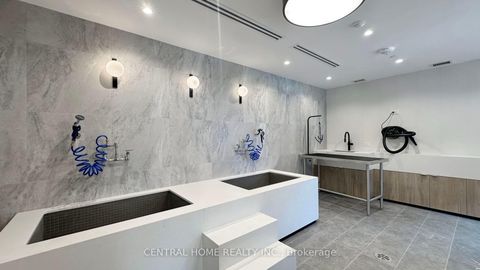 Photo 45 at 626 - 1100 Sheppard Avenue W, York University Heights, Toronto