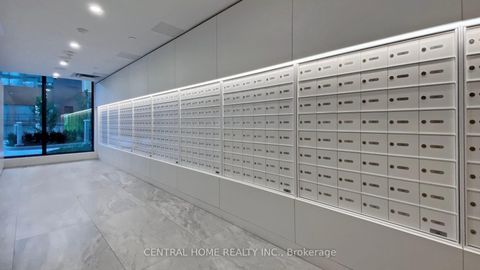 Photo 46 at 626 - 1100 Sheppard Avenue W, York University Heights, Toronto
