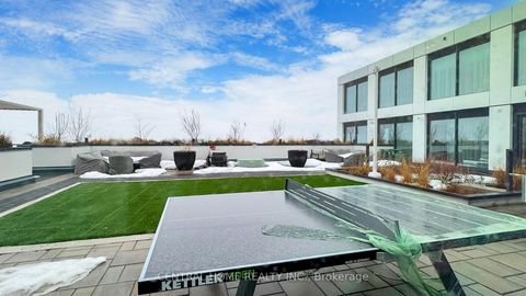 Photo 47 at 626 - 1100 Sheppard Avenue W, York University Heights, Toronto