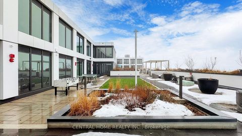 Photo 48 at 626 - 1100 Sheppard Avenue W, York University Heights, Toronto