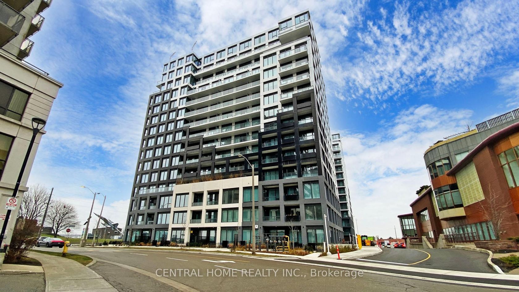 626 - 1100 Sheppard Avenue W, York University Heights, Toronto 