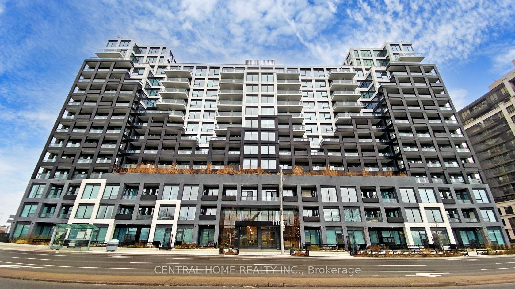 Photo 1 at 626 - 1100 Sheppard Avenue W, York University Heights, Toronto Photo 1 at 626 - 1100 Sheppard Avenue W, York University Heights, Toronto