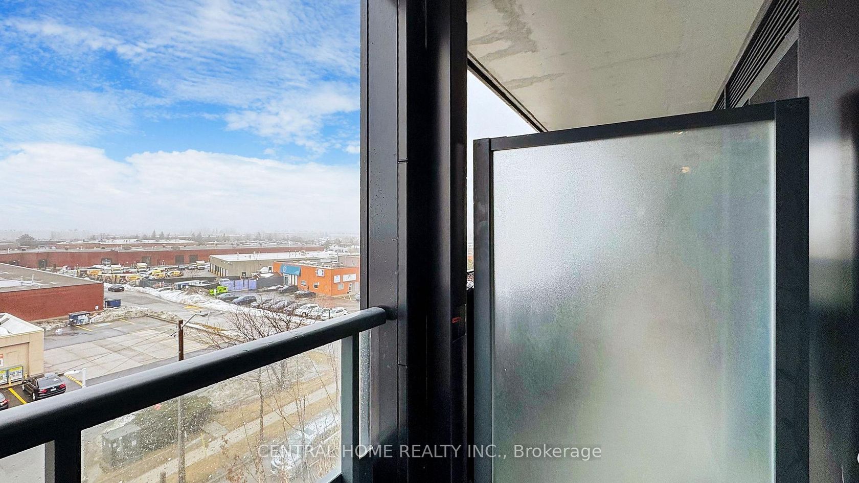 Photo 32 at 626 - 1100 Sheppard Avenue W, York University Heights, Toronto Photo 32 at 626 - 1100 Sheppard Avenue W, York University Heights, Toronto