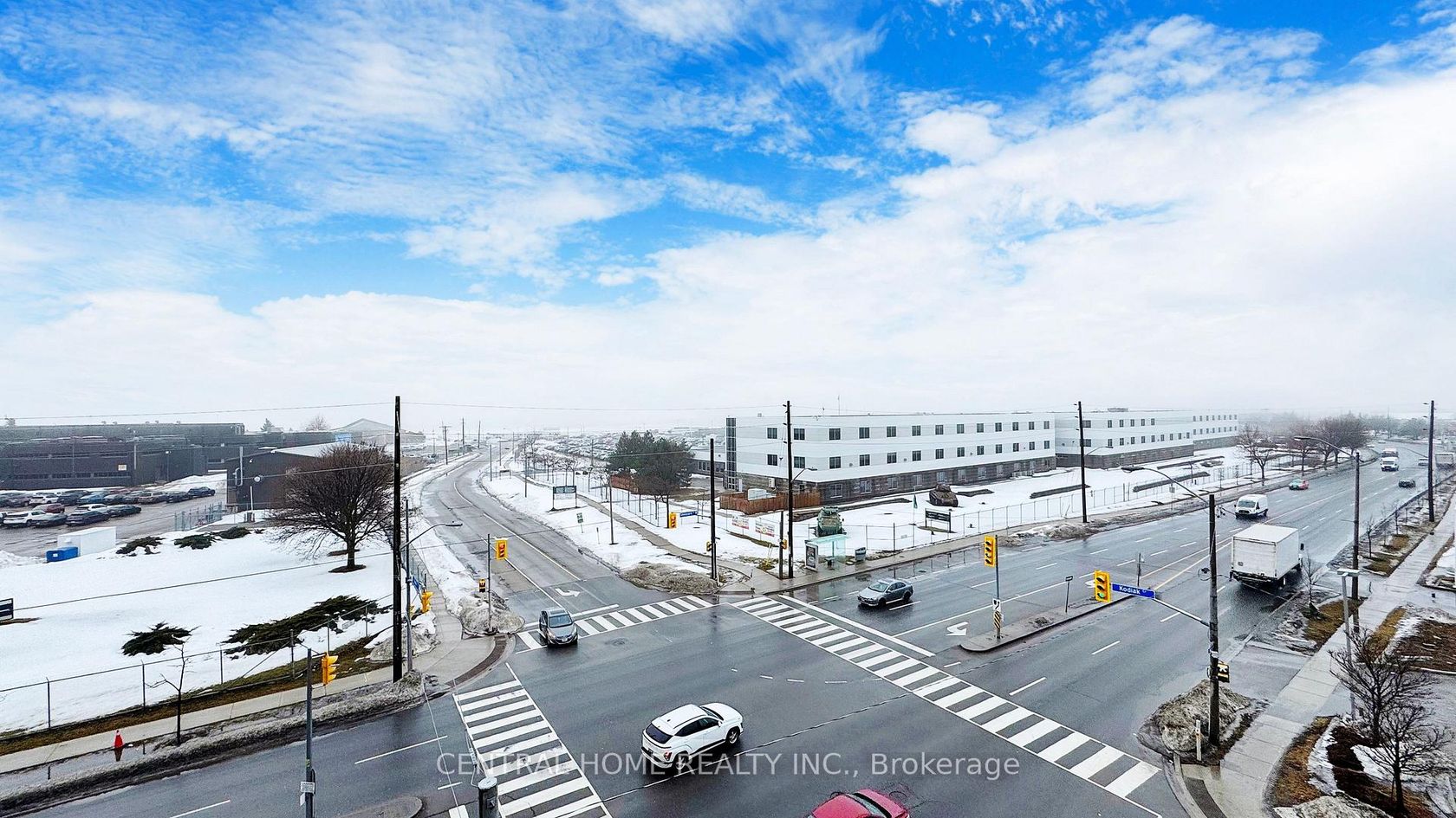 Photo 36 at 626 - 1100 Sheppard Avenue W, York University Heights, Toronto Photo 36 at 626 - 1100 Sheppard Avenue W, York University Heights, Toronto