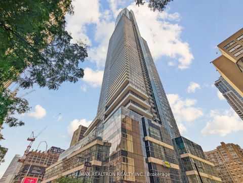 Photo 0 at 2201 - 386 Yonge Street, Bay Street Corridor, Toronto