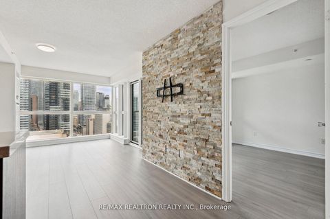 Photo 24 at 2201 - 386 Yonge Street, Bay Street Corridor, Toronto