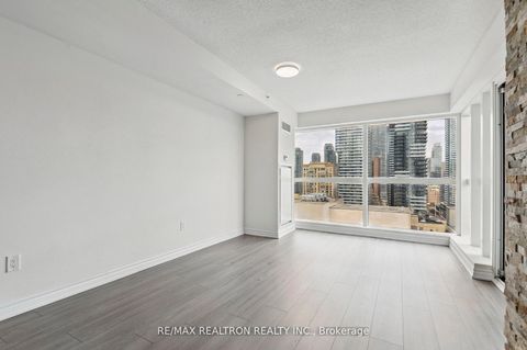 Photo 26 at 2201 - 386 Yonge Street, Bay Street Corridor, Toronto