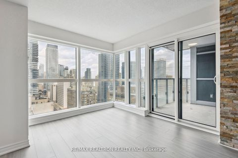 Photo 28 at 2201 - 386 Yonge Street, Bay Street Corridor, Toronto