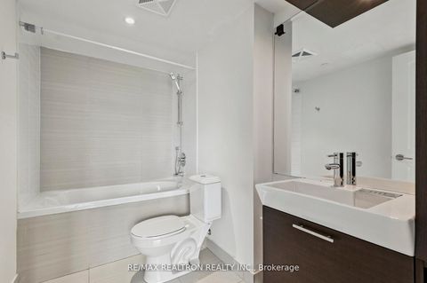 Photo 36 at 2201 - 386 Yonge Street, Bay Street Corridor, Toronto