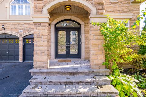 Photo 3 at 466 Nautical Boulevard, BR Bronte, Oakville