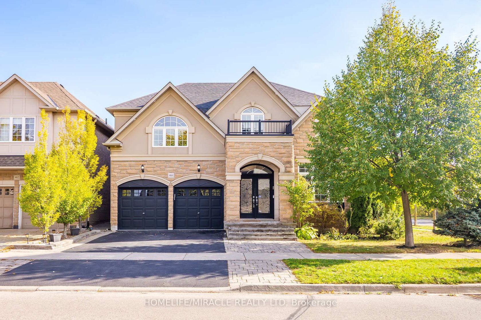 466 Nautical Boulevard, BR Bronte, Oakville 