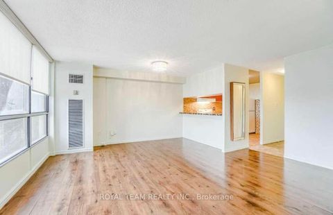 Photo 2 at 1001 - 10 Martha Eaton Way, Amesbury, Toronto