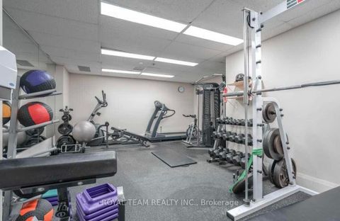 Photo 17 at 1001 - 10 Martha Eaton Way, Amesbury, Toronto