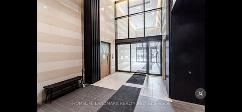 Photo 1 at 2009 - 501 Yonge Street, Yonge Corridor, Toronto Photo 1 at 2009 - 501 Yonge Street, Yonge Corridor, Toronto