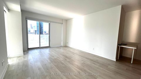 Photo 8 at 2009 - 501 Yonge Street, Yonge Corridor, Toronto Photo 8 at 2009 - 501 Yonge Street, Yonge Corridor, Toronto