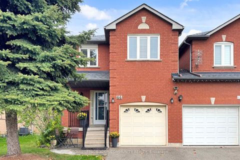 Photo 0 at 44 Tumbleweed Court, East Woodbridge, Vaughan