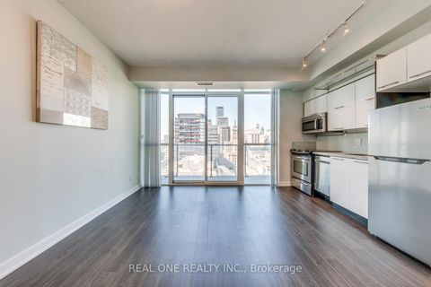 Photo 8 at 2007 - 126 Simcoe Street, Waterfront Communities C1, Toronto