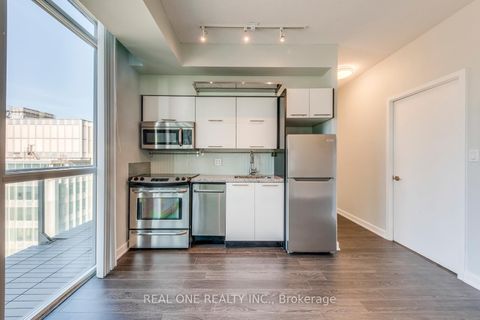 Photo 9 at 2007 - 126 Simcoe Street, Waterfront Communities C1, Toronto