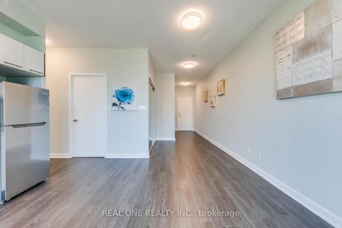 Photo 10 at 2007 - 126 Simcoe Street, Waterfront Communities C1, Toronto