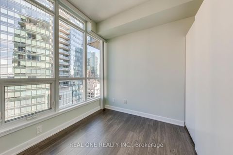 Photo 11 at 2007 - 126 Simcoe Street, Waterfront Communities C1, Toronto