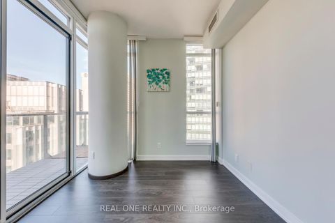 Photo 12 at 2007 - 126 Simcoe Street, Waterfront Communities C1, Toronto
