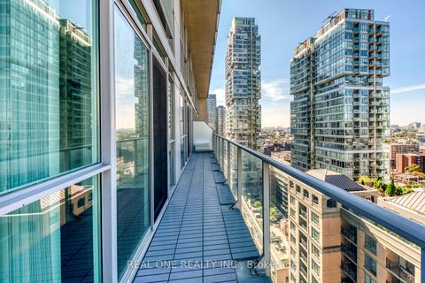 Photo 15 at 2007 - 126 Simcoe Street, Waterfront Communities C1, Toronto