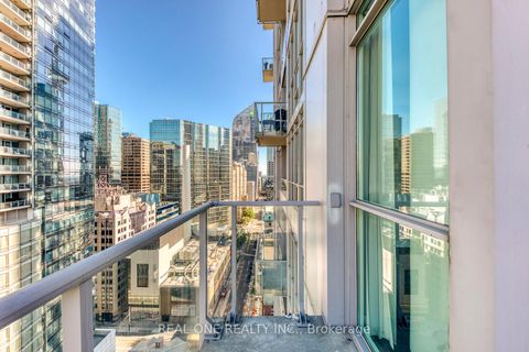Photo 16 at 2007 - 126 Simcoe Street, Waterfront Communities C1, Toronto