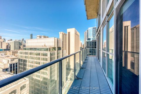 Photo 17 at 2007 - 126 Simcoe Street, Waterfront Communities C1, Toronto