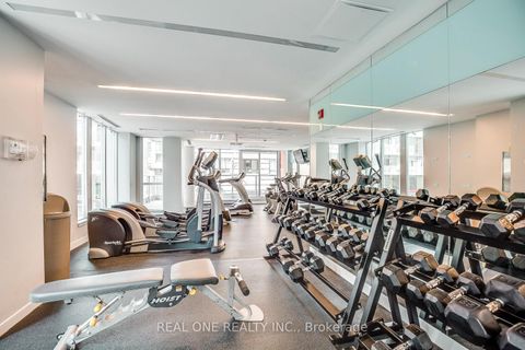 Photo 19 at 2007 - 126 Simcoe Street, Waterfront Communities C1, Toronto