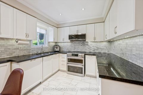 Photo 9 at 1197 Old Oak Drive, WT West Oak Trails, Oakville