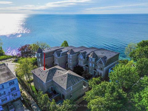 Photo 2 at 16 Nautical Lane, Mimico, Toronto
