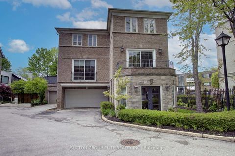 Photo 3 at 16 Nautical Lane, Mimico, Toronto