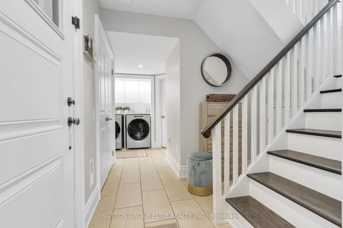 Photo 8 at 16 Nautical Lane, Mimico, Toronto