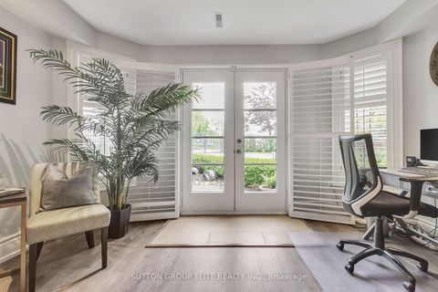 Photo 10 at 16 Nautical Lane, Mimico, Toronto