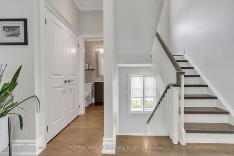 Photo 13 at 16 Nautical Lane, Mimico, Toronto