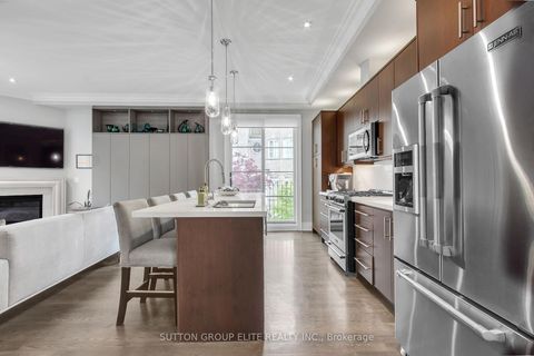 Photo 20 at 16 Nautical Lane, Mimico, Toronto