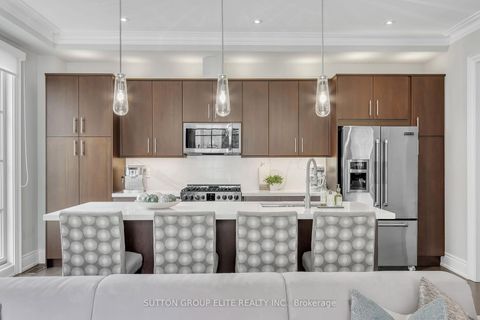 Photo 21 at 16 Nautical Lane, Mimico, Toronto