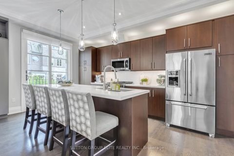 Photo 22 at 16 Nautical Lane, Mimico, Toronto