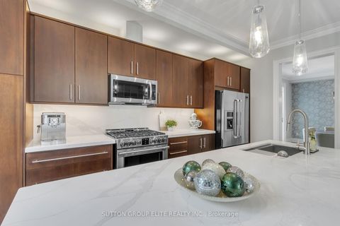 Photo 24 at 16 Nautical Lane, Mimico, Toronto
