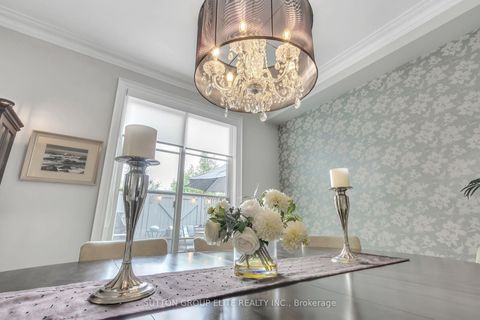 Photo 28 at 16 Nautical Lane, Mimico, Toronto