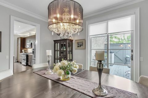 Photo 29 at 16 Nautical Lane, Mimico, Toronto
