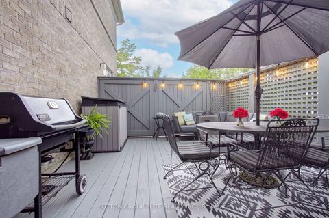 Photo 30 at 16 Nautical Lane, Mimico, Toronto
