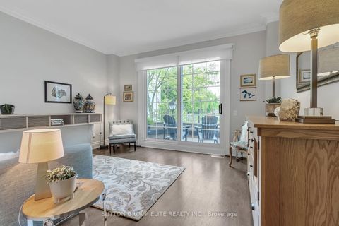 Photo 33 at 16 Nautical Lane, Mimico, Toronto
