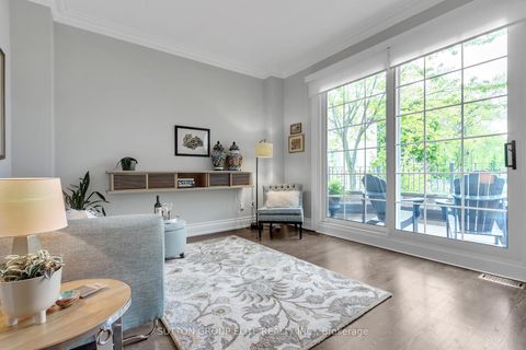 Photo 34 at 16 Nautical Lane, Mimico, Toronto