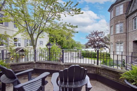 Photo 35 at 16 Nautical Lane, Mimico, Toronto