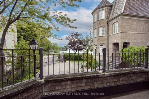 Photo 36 at 16 Nautical Lane, Mimico, Toronto