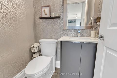 Photo 37 at 16 Nautical Lane, Mimico, Toronto