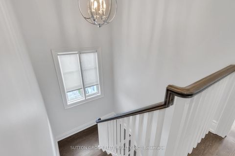 Photo 38 at 16 Nautical Lane, Mimico, Toronto