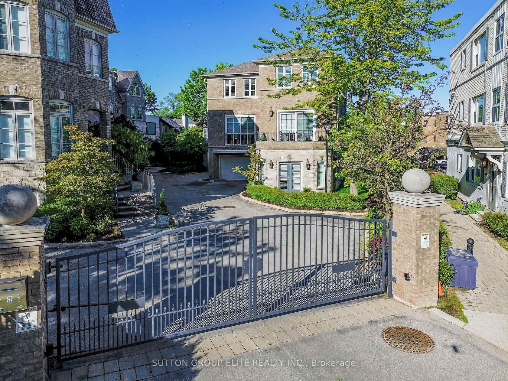 16 Nautical Lane, Mimico, Toronto 